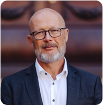 Martin Ågerup