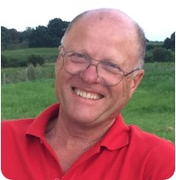  Bernt Johan Collet