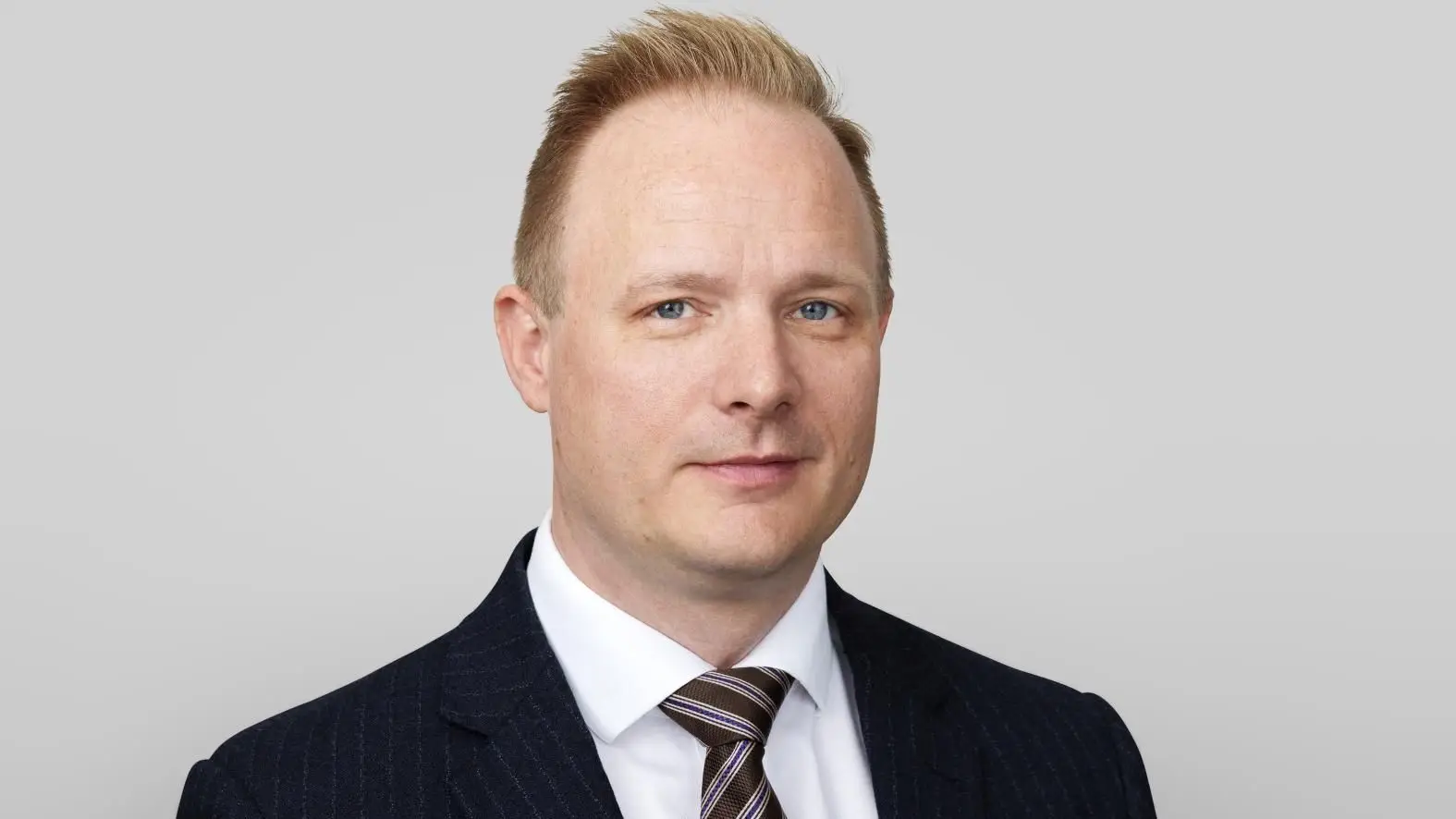 Morten Jarlbæk Pedersen
