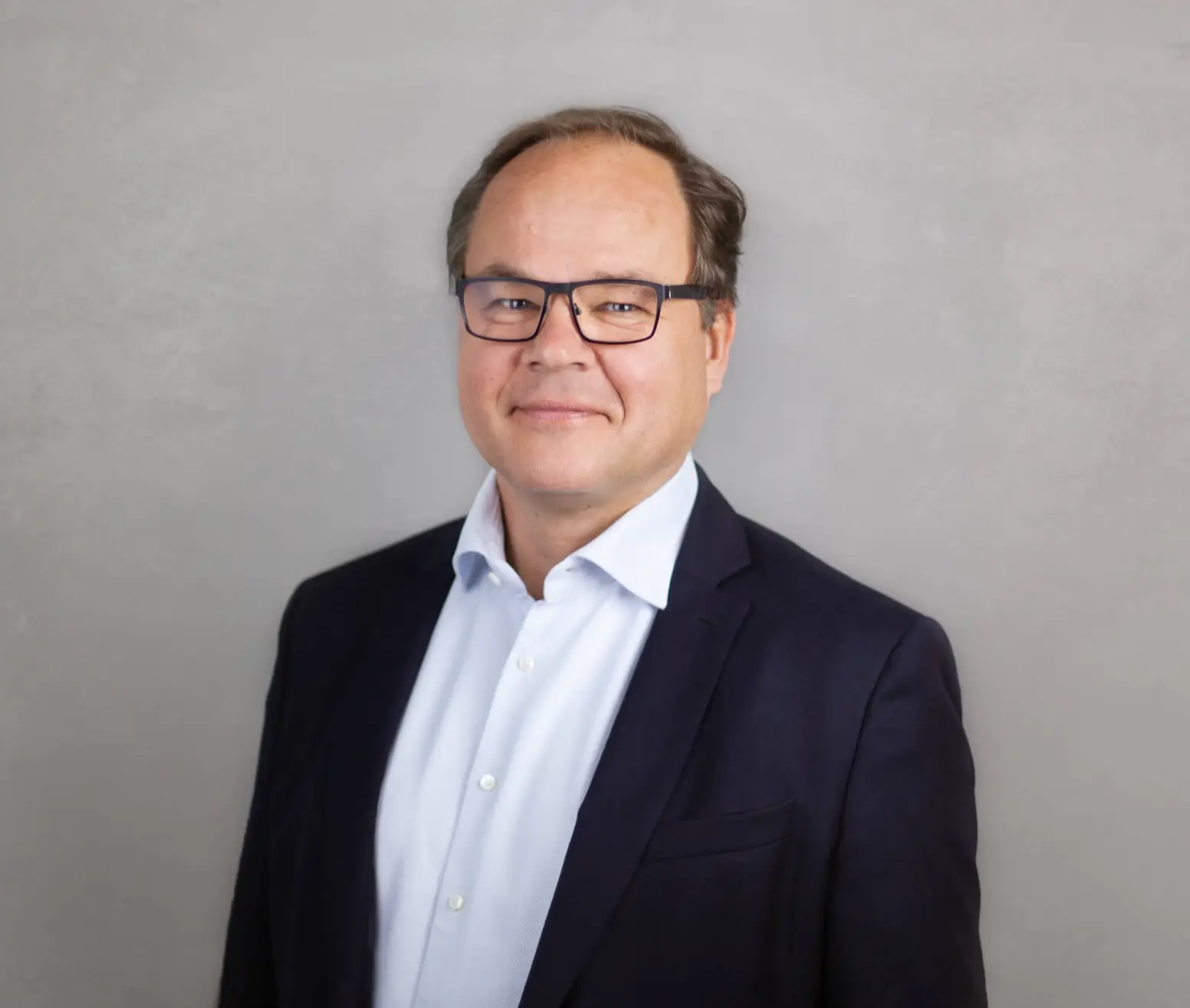 Morten Holm