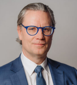 Picture of Aksel Tarras Madsen