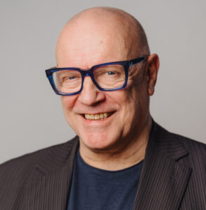 Picture of Christian Hoffmann