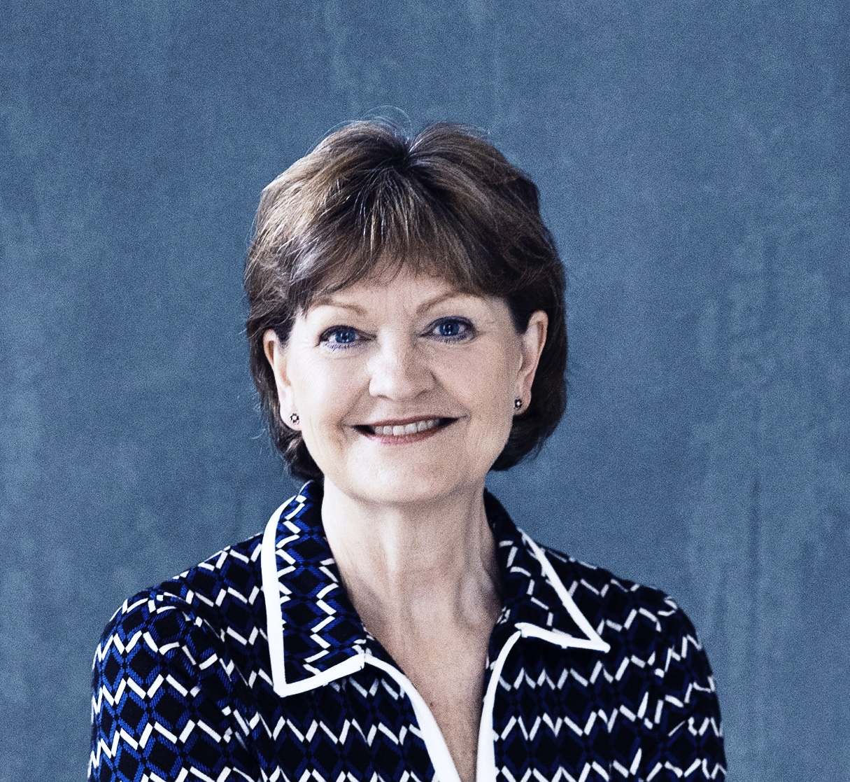 Eva Kjer Hansen