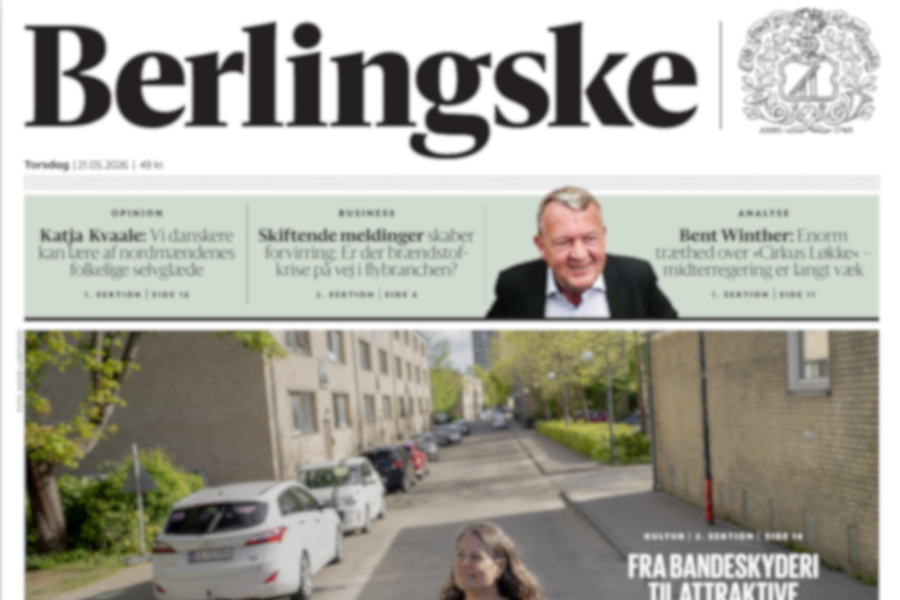 Jarlbæk 21maj2026